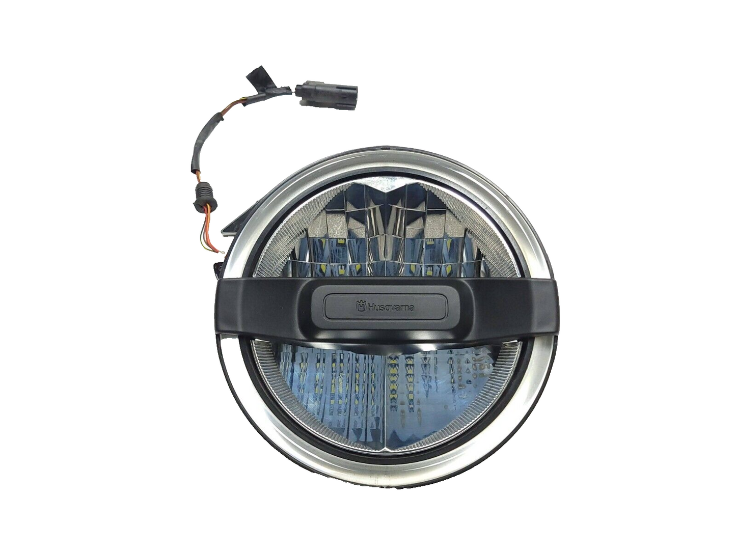 2018-2021 Husqvarna Vitpilen 401 Headlight  No Lens For Parts.