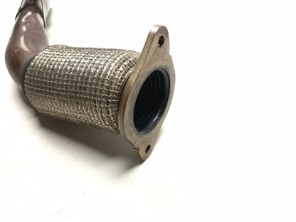 2024 Alfa Romeo Stelvio Exhaust Pipe Tube OEM
