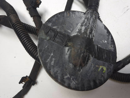 2013 Volvo S60 Fuel Tank Wiring Harness OEM
