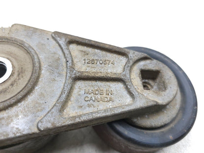 14-18 Chevrolet Silverado 1500 Belt Tensioner 4.3l OEM