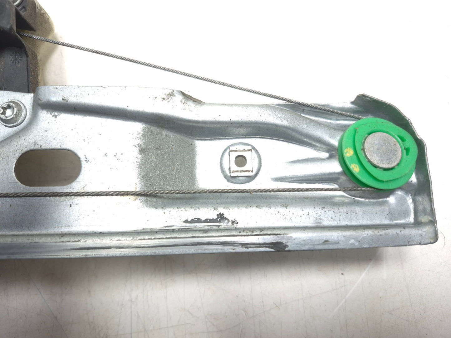 2013 Ford Focus St Door Window Regulator Motor Rear Left Driver Side Oem✅
