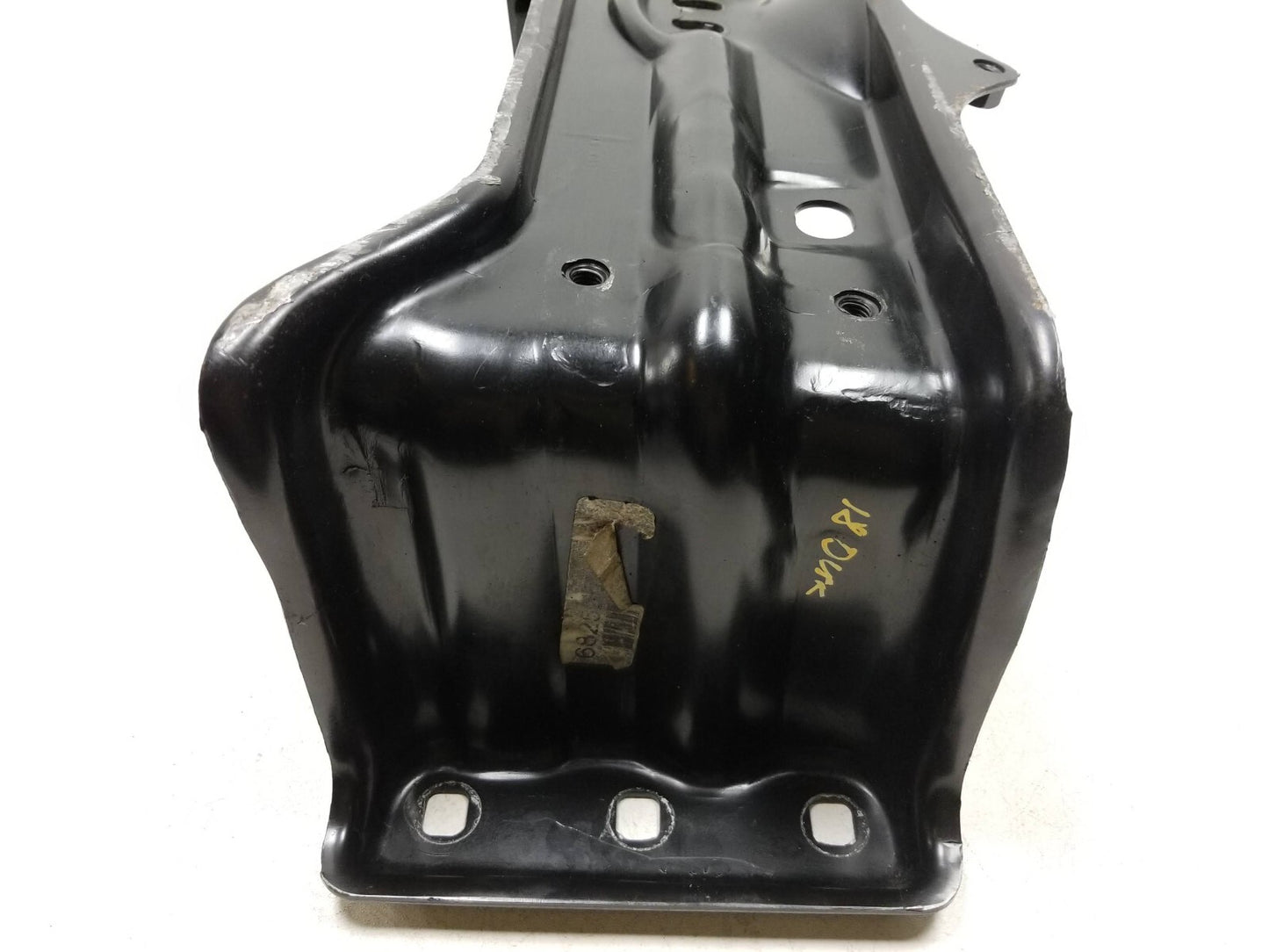 2018 Dodge Durango Automatic Transmission Mount Support Bracket 2pcs OEM
