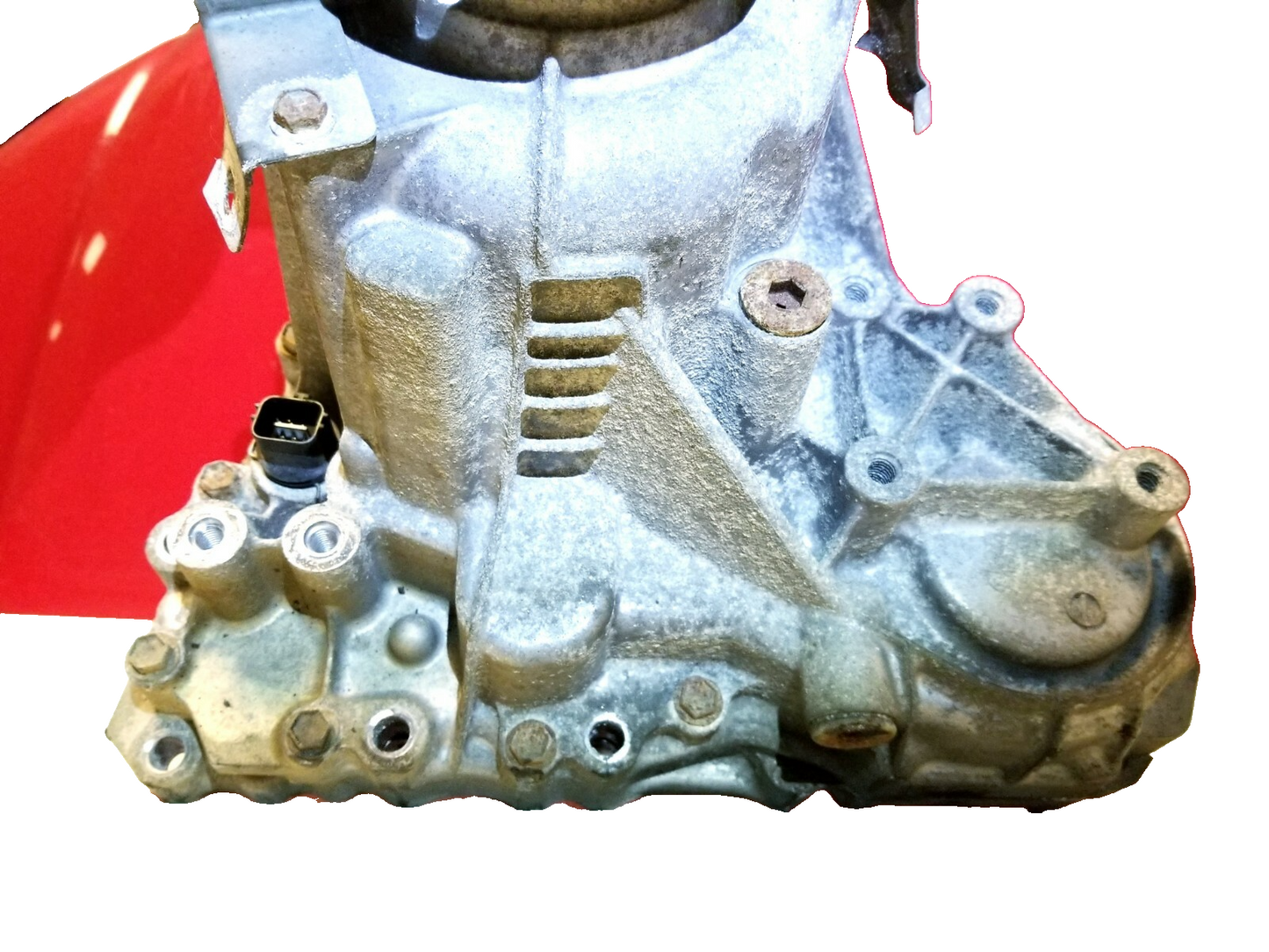 2009 Infiniti Fx35 Differential Transfer Case OEM