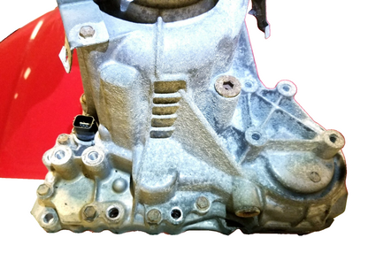 2009 Infiniti Fx35 Differential Transfer Case OEM