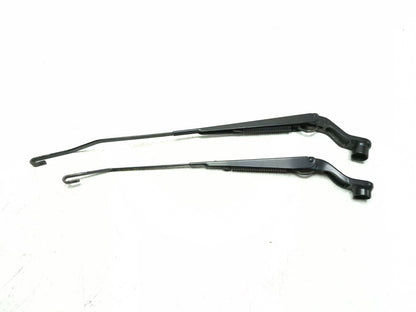 2010 Dodge Caliber Sxt Windshield Wiper Arm Pair OEM