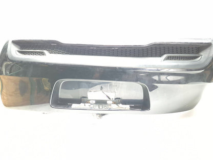 2014 Honda Cr-z Rear Bumper Cover OEM