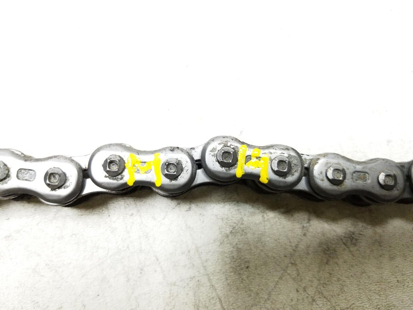 2015-2018 Kawasaki Klz1000 Versys 1000 Drive Chain OEM