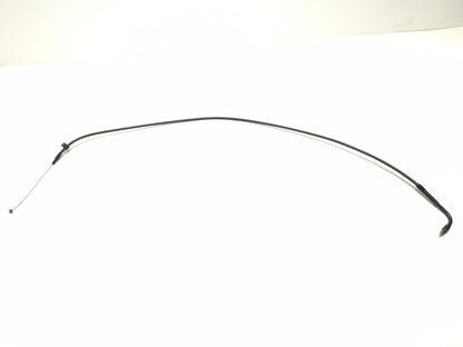 2016 Harley Davidson Dyna Street Bob Throttle Cable Line Pair OEM