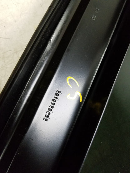 2010 Dodge Caliber Sunroof Sun Roof Moonroof Glass OEM
