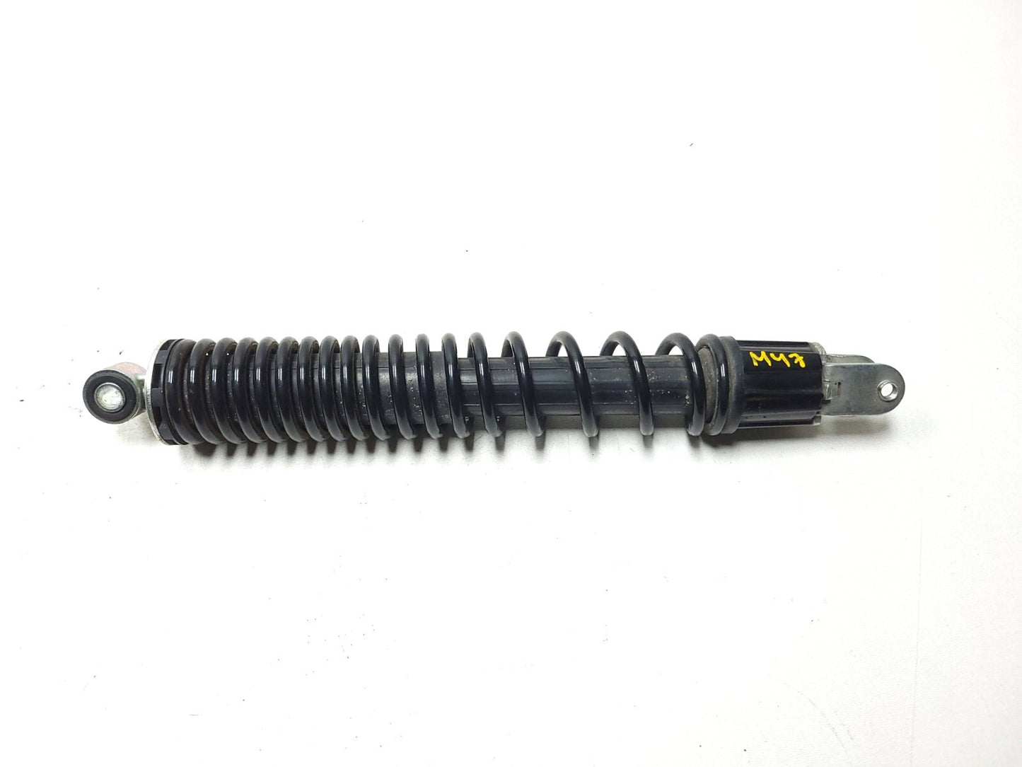 2021 - 2023 Honda Pcx150 Ww150 Rear Shock Absorber 2pcs OEM