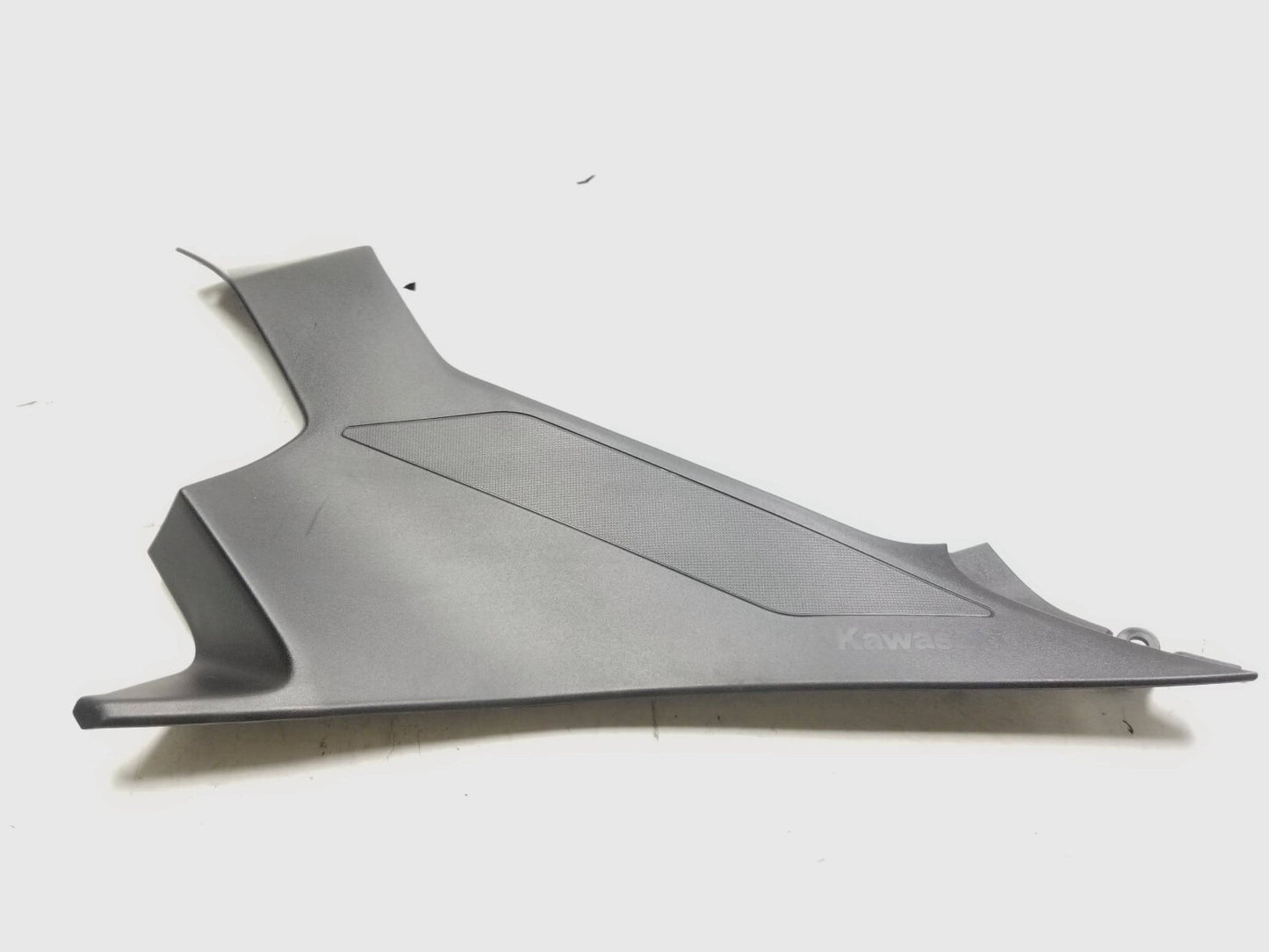 2018 - 2023 Kawasaki Ninja 400 Ex400 Left Side Fairing 2pcs  OEM
