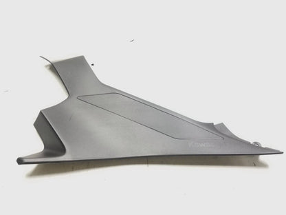 2018 - 2023 Kawasaki Ninja 400 Ex400 Left Side Fairing 2pcs  OEM