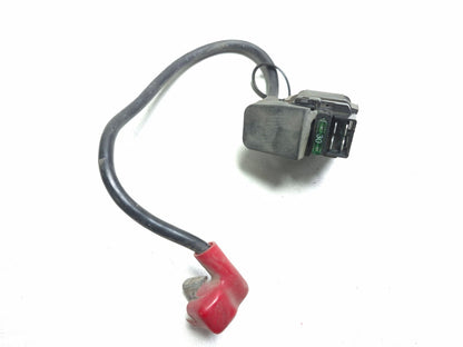 2001 Kawasaki Vulcan 1500 Vn1500 Classic Starter Relay OEM