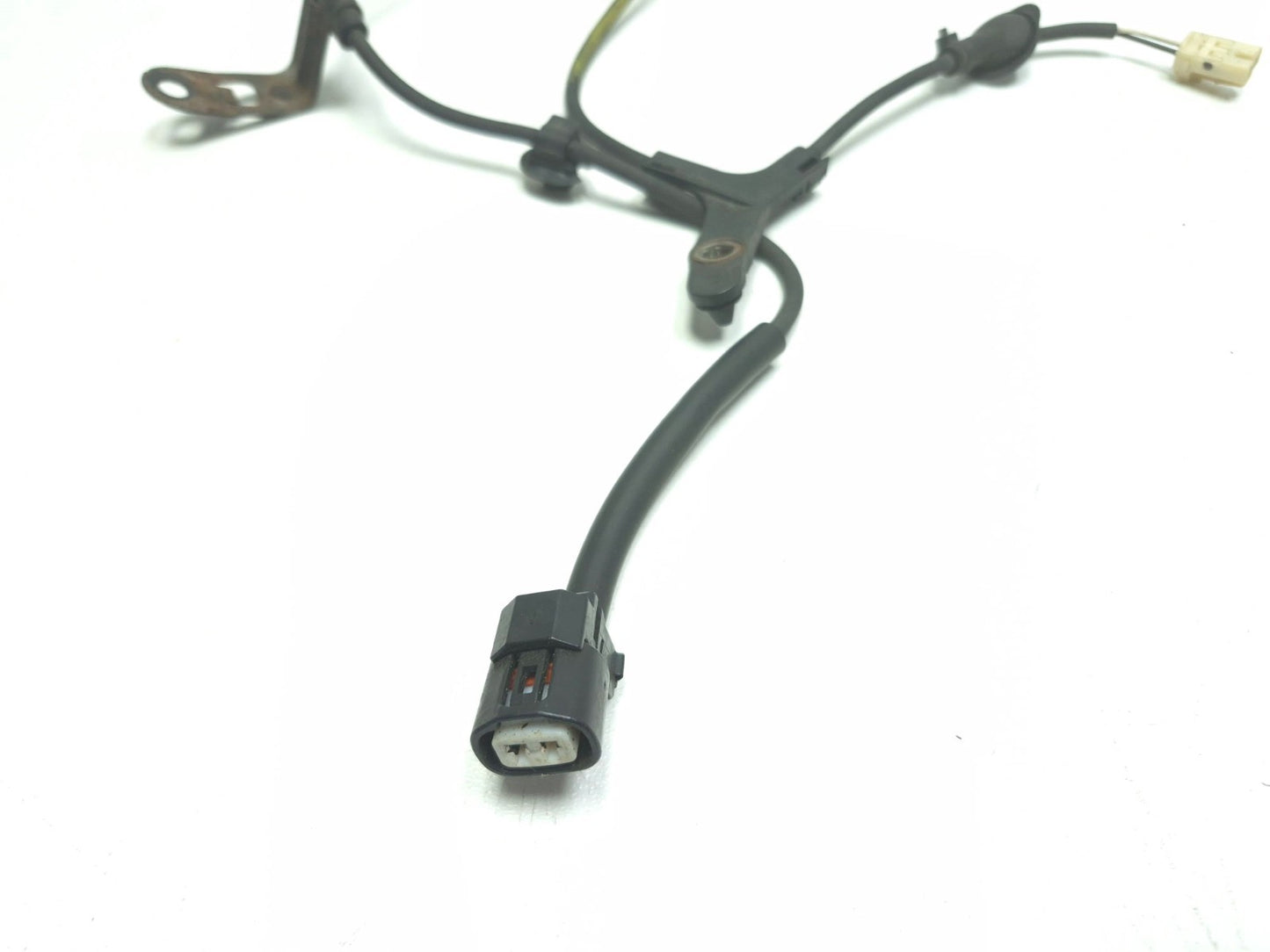2015 Toyota Corolla Rear Right Wheel Speed Sensor Cable OEM
