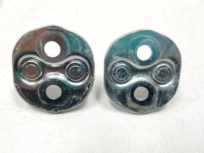 14 15 16 17 18 Kia Forte Door Hinge Driver Side Left OEM 49k Miles