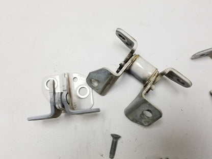 2012 Jeep Grand Cherokee Door Hinge Driver Side Left Front & Rear OEM