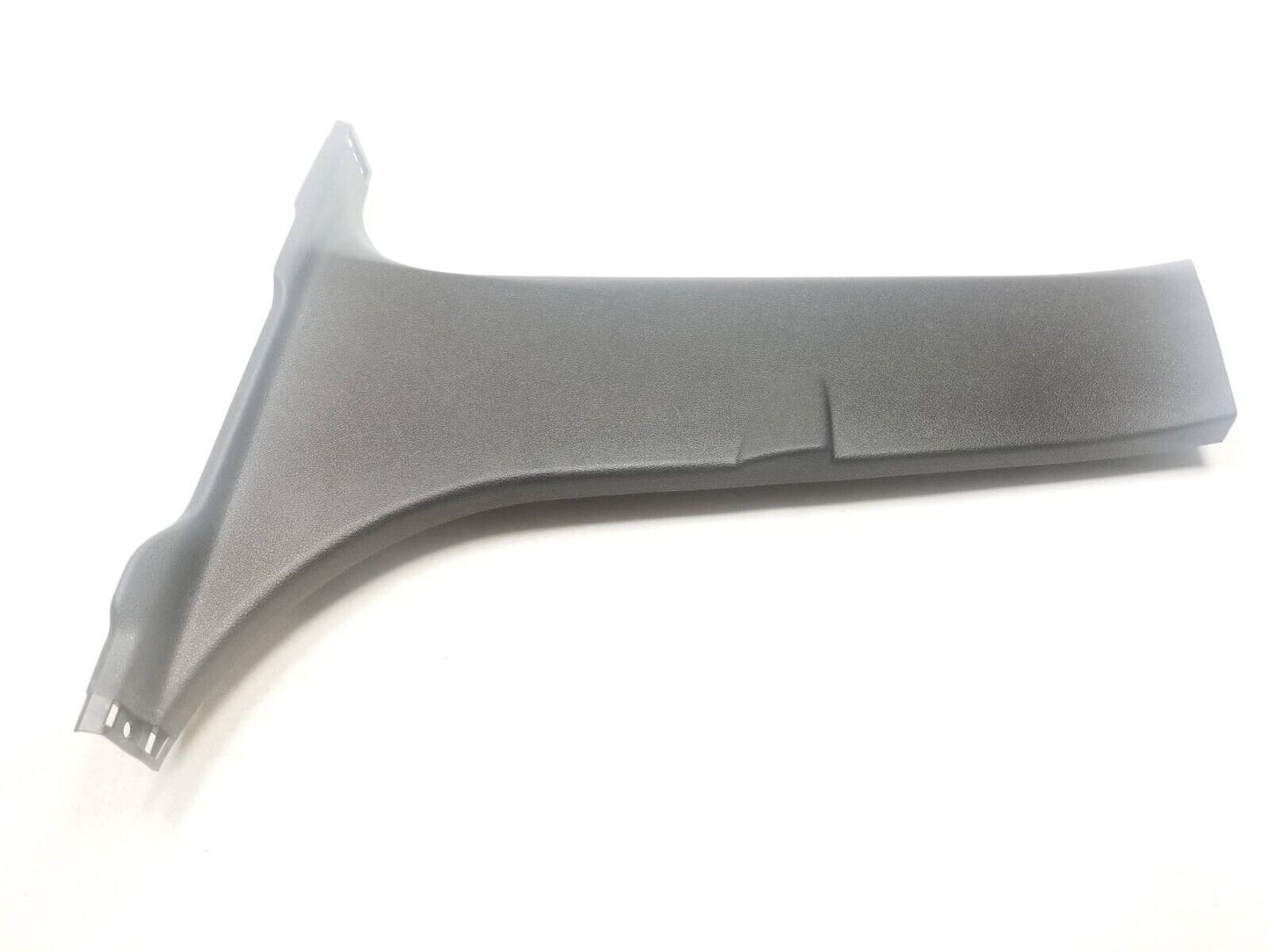 12 - 14 Ford Focus Lower B Pillar Trim Cover Pair OEM
