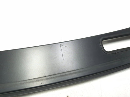 2019 Chevrolet Camaro Folding Top Rail Molding Trim Panel 84293036 OEM