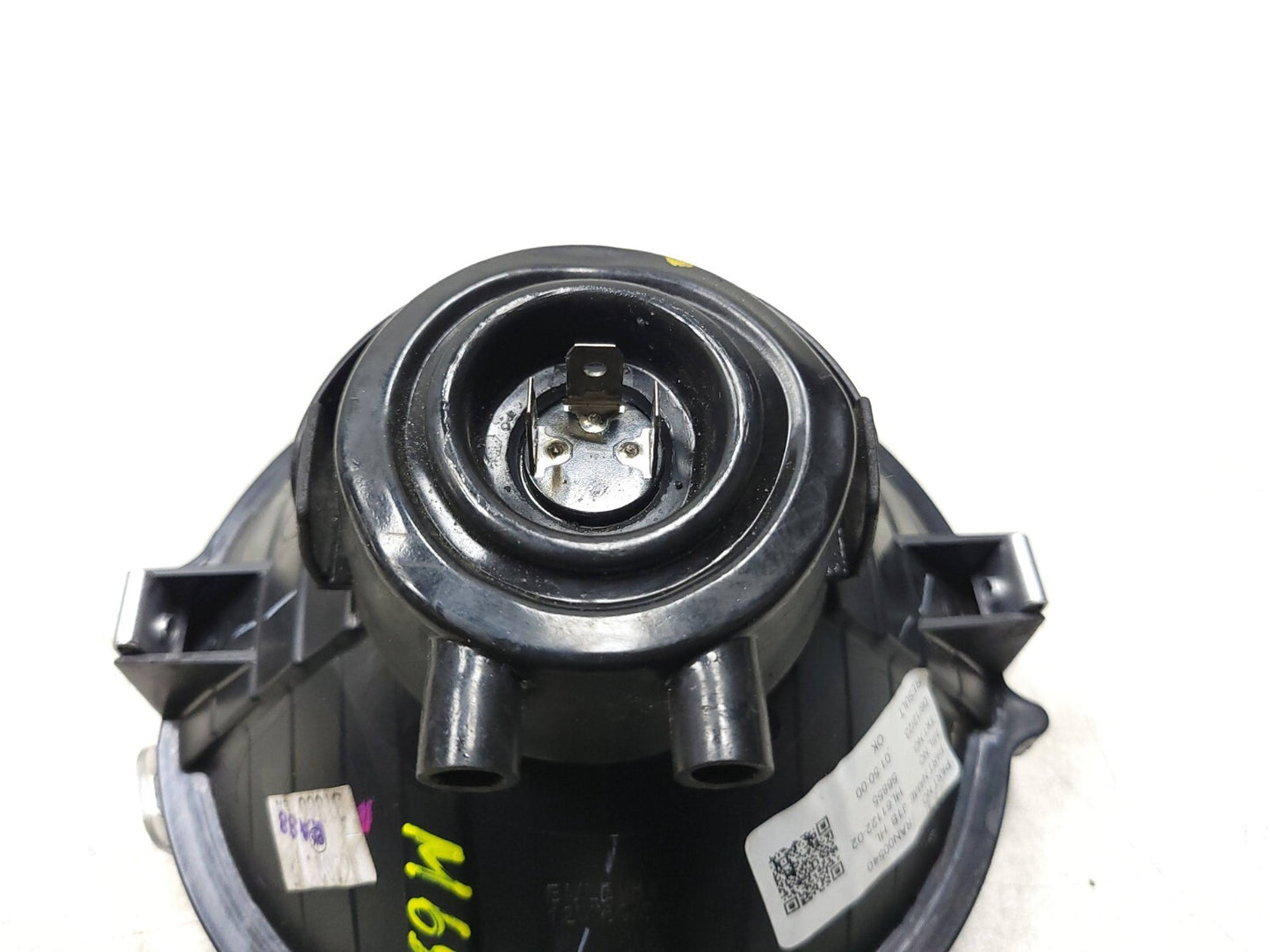 2024 Royal Enfield Bullet 350 Headlight OEM