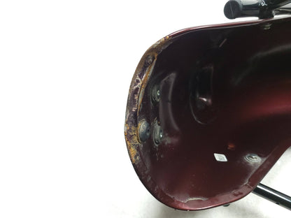 2024 Royal Enfield Bullet 350 Rear Fender OEM