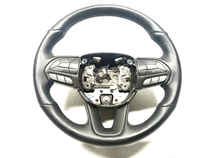 2018 Dodge Durango Steering Wheel & Controls OEM