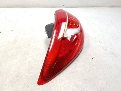 2011 Kia Sportage Tail Light Left & Right 4pcs OEM