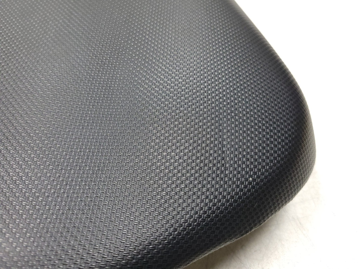 2007 Kawasaki Ninja Zx-6r Zx600 Front Rear Seat Saddle Cushion Pair OEM