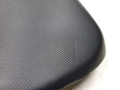 2007 Kawasaki Ninja Zx-6r Zx600 Front Rear Seat Saddle Cushion Pair OEM