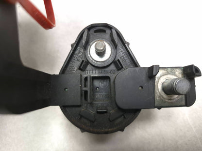 2008 BMW 128i External Ignition Base Jump Terminal OEM 9144884