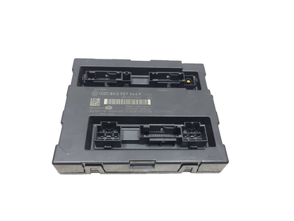 2009 - 2012 Audi A4 S4 Sedan Comfort Control Module OEM