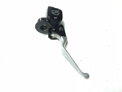 2002 Harley Davidson Touring Road King Front Brake Master Cylinder OEM