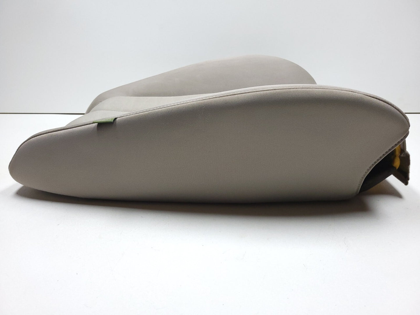 2009 Mazda Cx-7 Front Passenger Seat Backrest Upper Cushion OEM