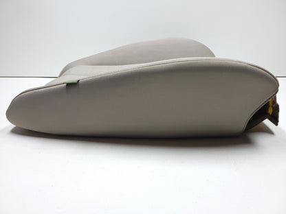 2009 Mazda Cx-7 Front Passenger Seat Backrest Upper Cushion OEM