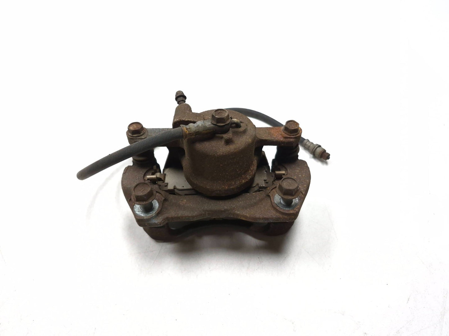 2018 Toyota Corolla Brake Caliper Front Left & Right Pair OEM