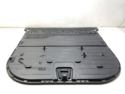 2010 - 2016 Cadillac SRX Trunk Storage Tray Cover OEM