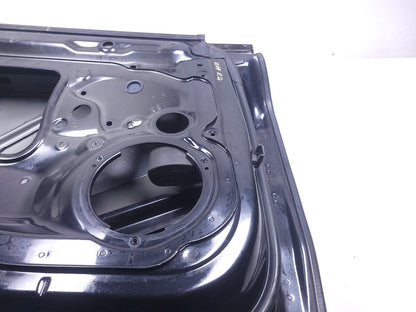 2012-2017 Audi A7 Door Rear Driver Shell Left OEM ✅