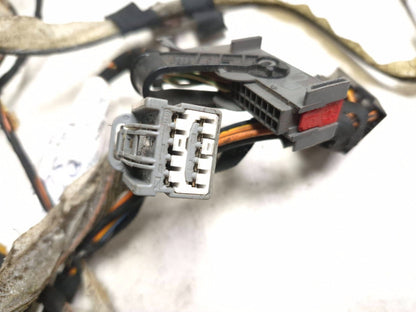 2007 Volvo S40 Interior Wire Wiring Harness 30724667ac OEM