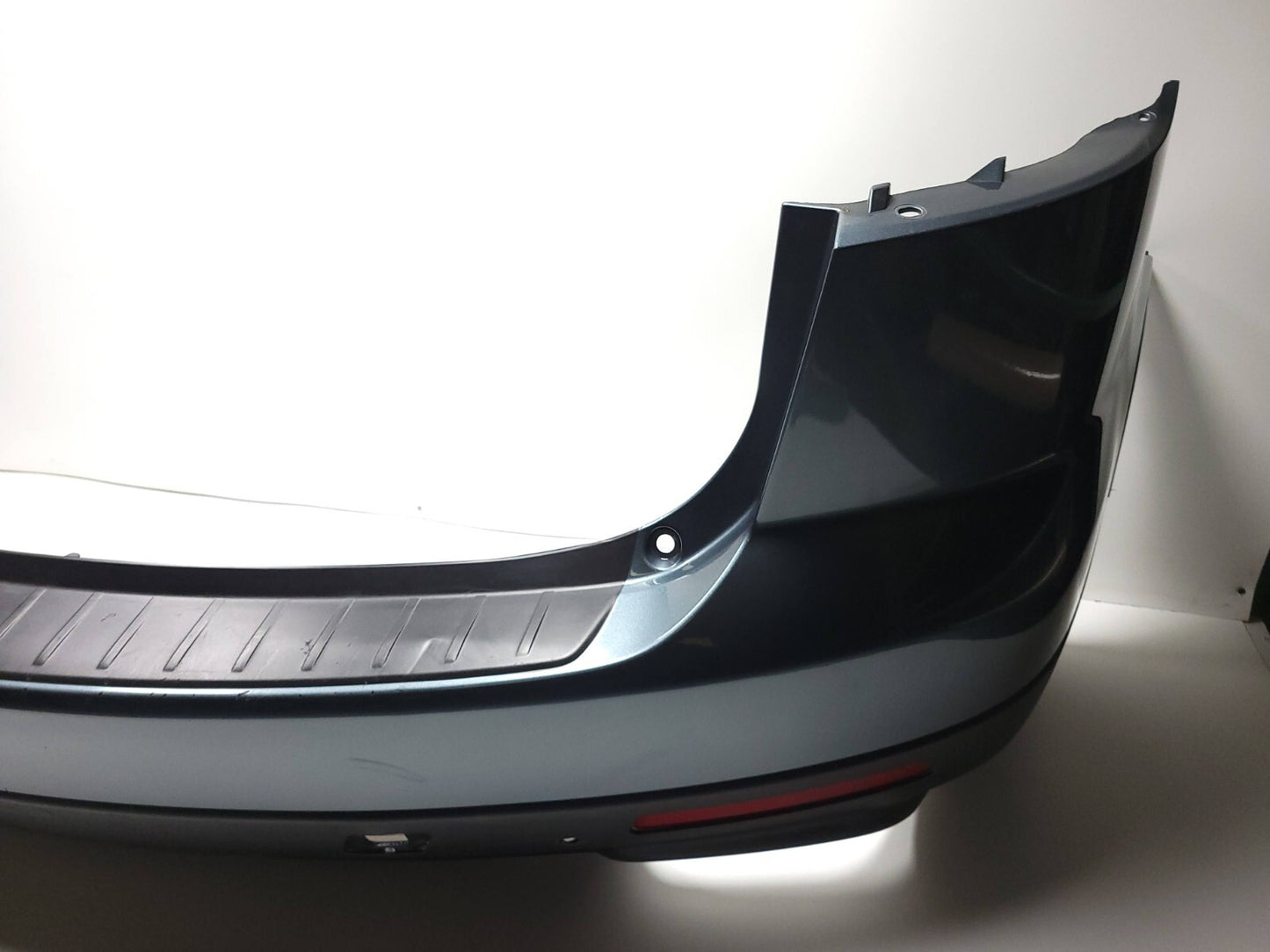 2007 - 2012 Mazda Cx-9 Rear Bumper Cover OEM