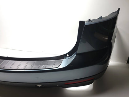 2007 - 2012 Mazda Cx-9 Rear Bumper Cover OEM