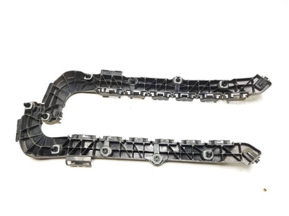 2012 Jeep Grand Cherokee Rear Bumper Bracket Left & Right OEM