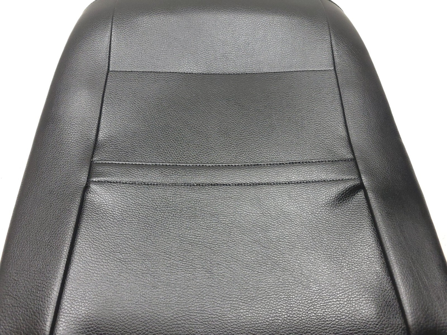2012 Volkswagen Cc Front Passenger Right Seat Back Backrest Upper OEM