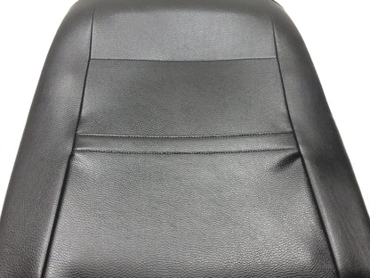 2012 Volkswagen Cc Front Passenger Right Seat Back Backrest Upper OEM
