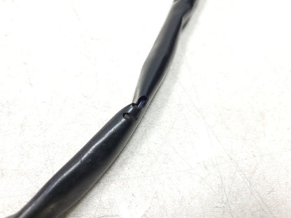 2004 - 2006 Yamaha Yzfr1 R1 Right Handlebar Kill Of Start Switch OEM