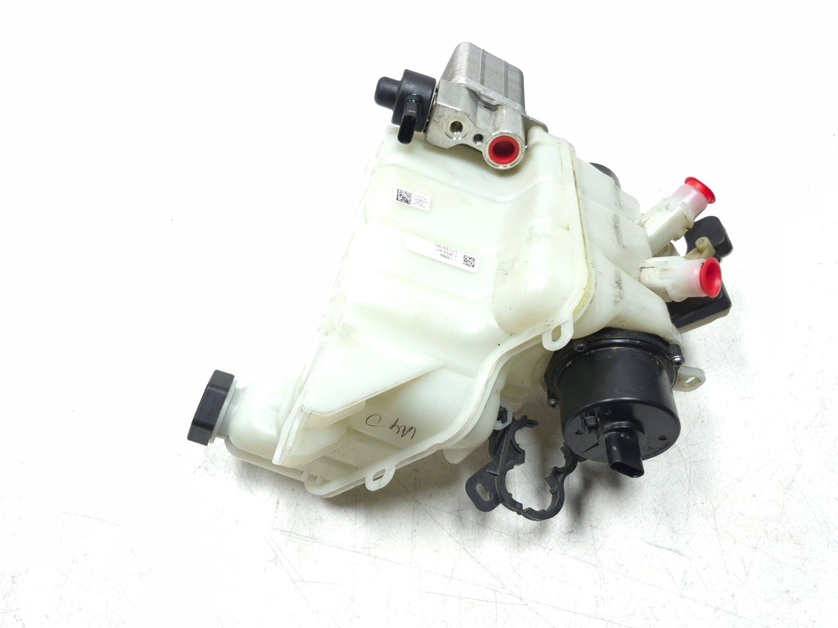 2020 Tesla Model 3 Coolant Expansion Tank Reservoir Superbottle OEM
