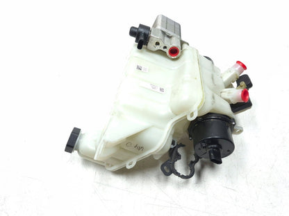 2020 Tesla Model 3 Coolant Expansion Tank Reservoir Superbottle OEM