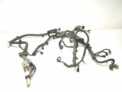 2007 Honda Fit Engine Wire Harness 32110rmea70 OEM