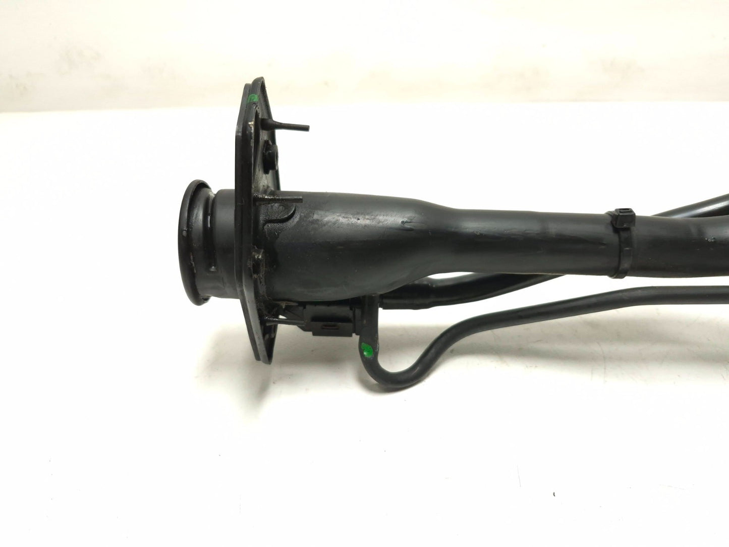 2012 Hyundai Sonata Fuel Tank Filler Neck Hose Pipe OEM