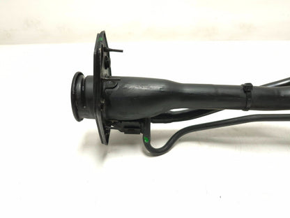 2012 Hyundai Sonata Fuel Tank Filler Neck Hose Pipe OEM