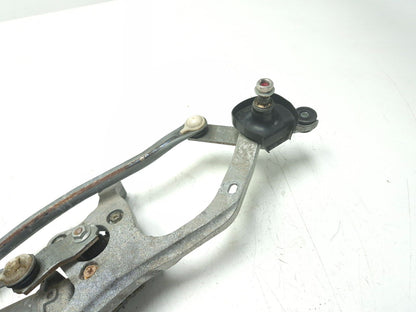 2018 Toyota Corolla Windshield Wiper Motor W/ Linkage OEM