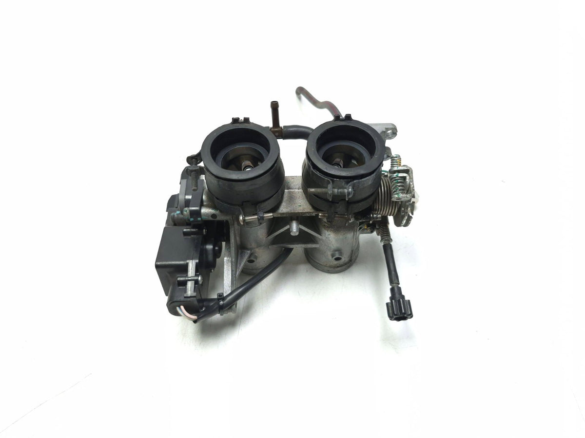 2017 - 2026 Kawasaki Versys-x 300 Kle300 Throttle Body OEM